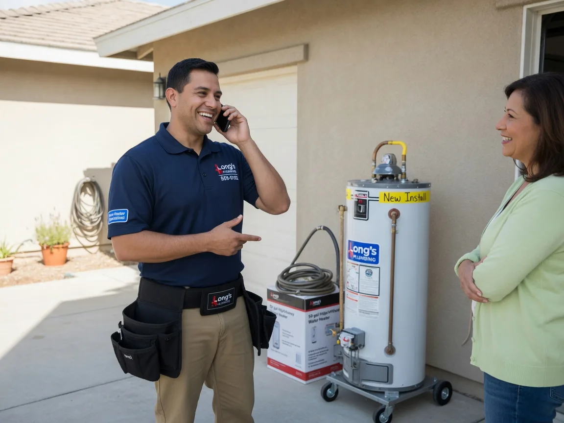Leak Detection Derby, OH FAQs